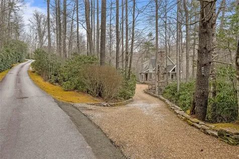 159 Moonlight Lane Highlands NC 28741
