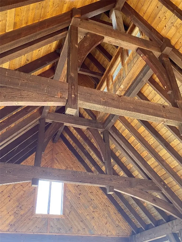 2672 Pilot Knob Road Glenville NC 28736