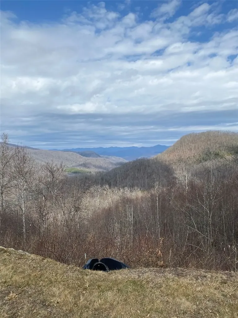 2672 Pilot Knob Road Glenville NC 28736