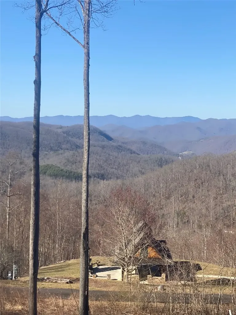 2672 Pilot Knob Road Glenville NC 28736