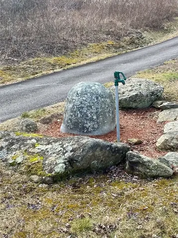 2672 Pilot Knob Road Glenville NC 28736