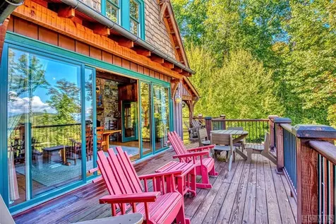 2672 Pilot Knob Road Glenville NC 28736