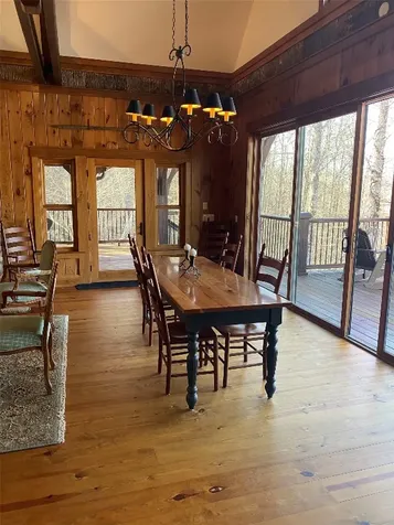 2672 Pilot Knob Road Glenville NC 28736