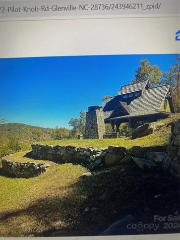 2672 Pilot Knob Road Glenville NC 28736