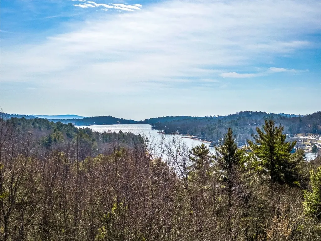 Tbd Panther Ridge Road Lake Toxaway NC 28747
