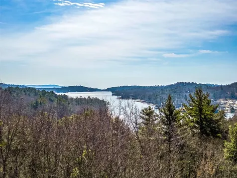 Tbd Panther Ridge Road Lake Toxaway NC 28747