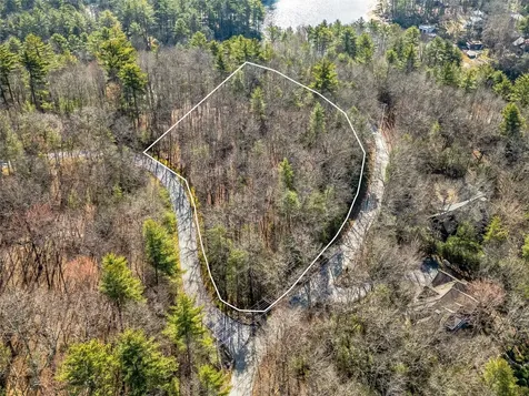 Tbd Panther Ridge Road Lake Toxaway NC 28747