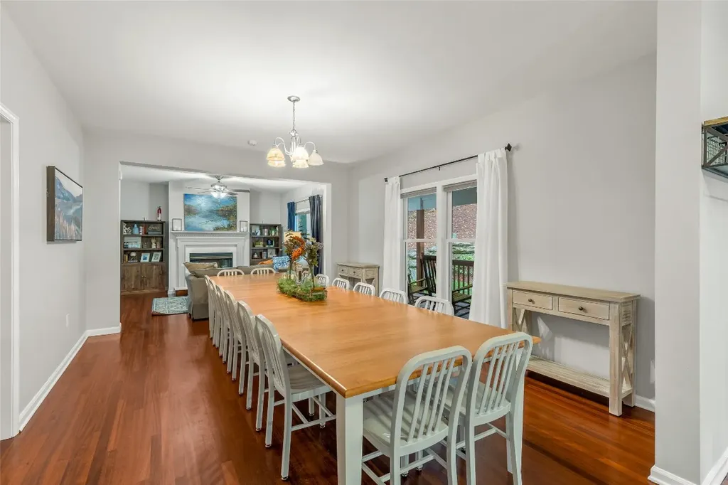 110 Kestrel Court Sapphire NC 28774