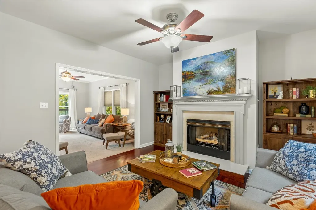 110 Kestrel Court Sapphire NC 28774