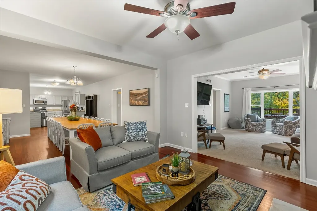 110 Kestrel Court Sapphire NC 28774