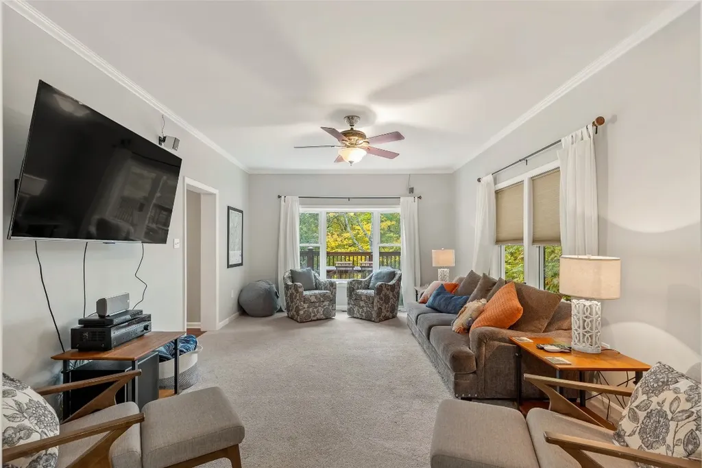 110 Kestrel Court Sapphire NC 28774