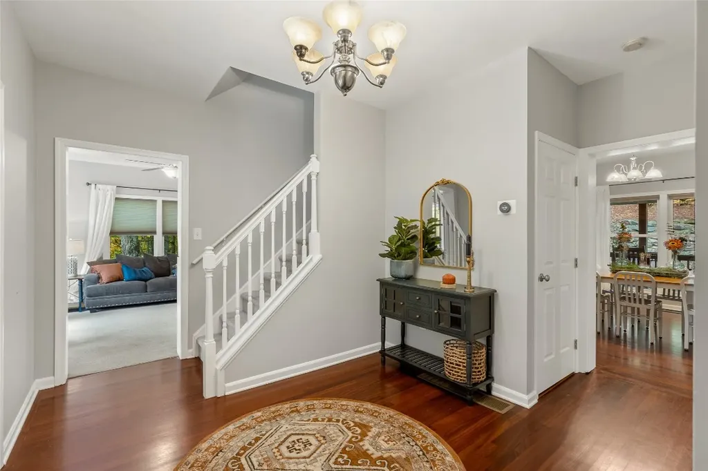 110 Kestrel Court Sapphire NC 28774