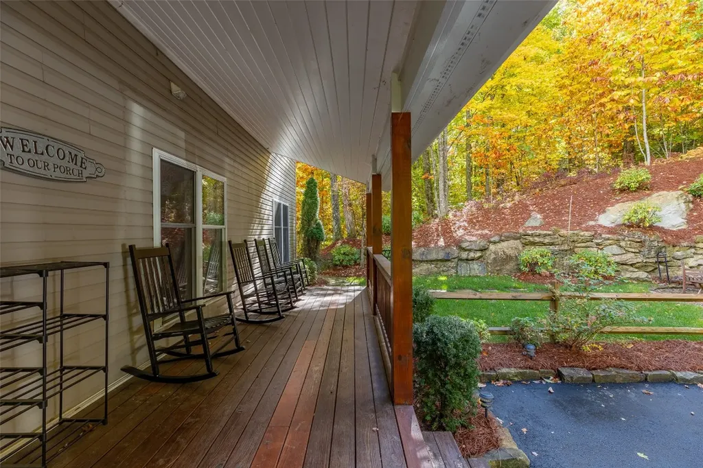 110 Kestrel Court Sapphire NC 28774