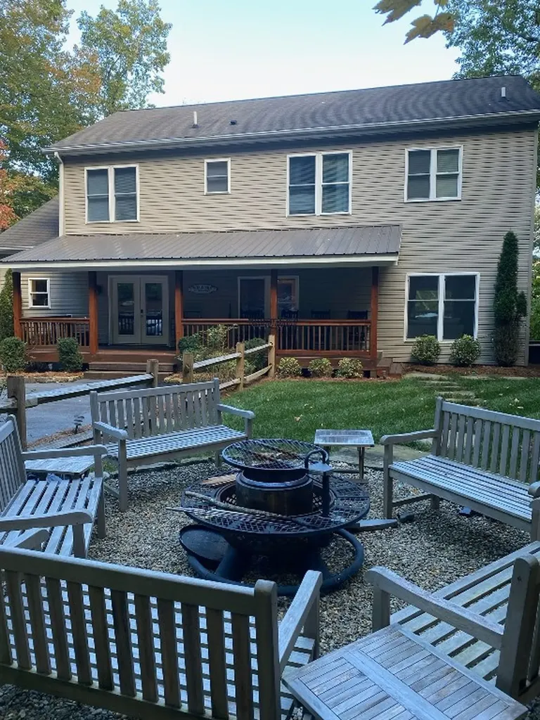 110 Kestrel Court Sapphire NC 28774