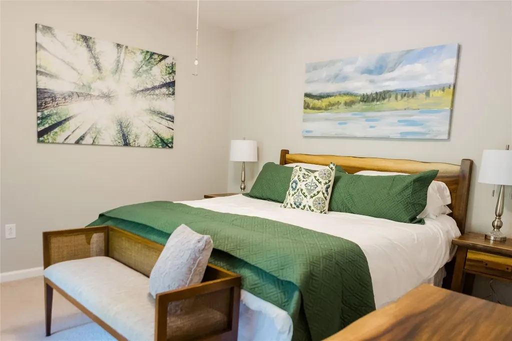 110 Kestrel Court Sapphire NC 28774