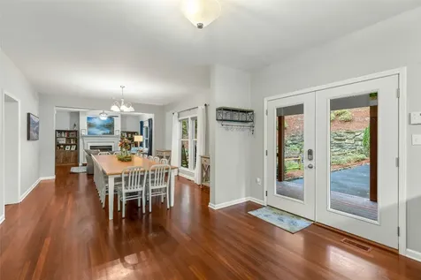 110 Kestrel Court Sapphire NC 28774