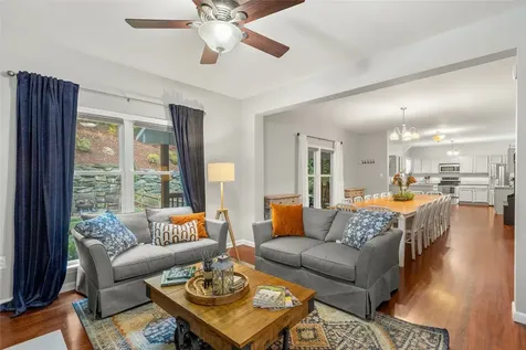 110 Kestrel Court Sapphire NC 28774