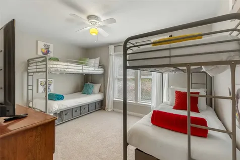 110 Kestrel Court Sapphire NC 28774