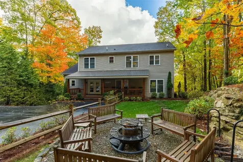 110 Kestrel Court Sapphire NC 28774