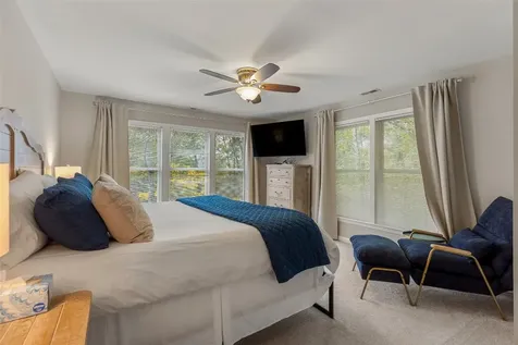 110 Kestrel Court Sapphire NC 28774