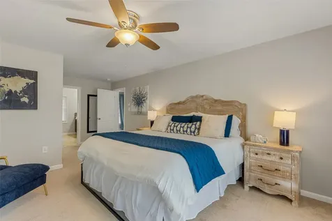 110 Kestrel Court Sapphire NC 28774