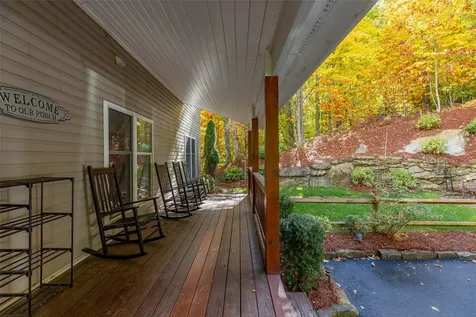 110 Kestrel Court Sapphire NC 28774