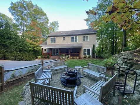 110 Kestrel Court Sapphire NC 28774