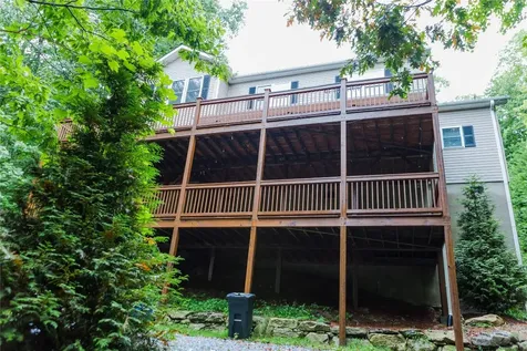 110 Kestrel Court Sapphire NC 28774