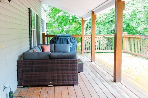 110 Kestrel Court Sapphire NC 28774