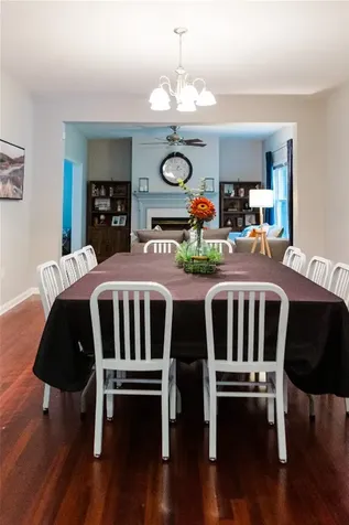 110 Kestrel Court Sapphire NC 28774