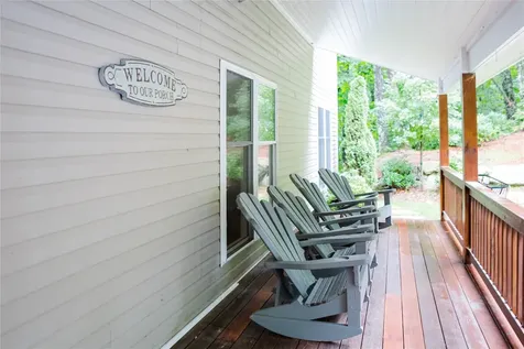 110 Kestrel Court Sapphire NC 28774