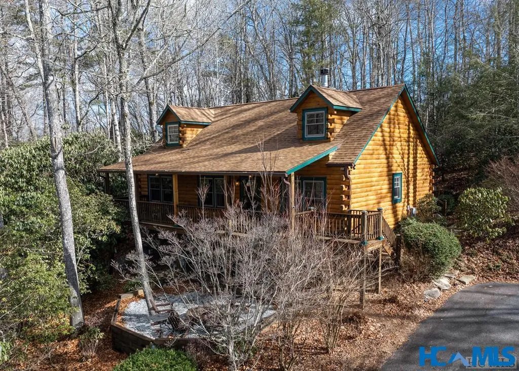 126 Winsome Way Cashiers NC 28717