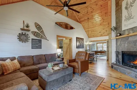 126 Winsome Way Cashiers NC 28717