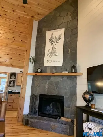 126 Winsome Way Cashiers NC 28717