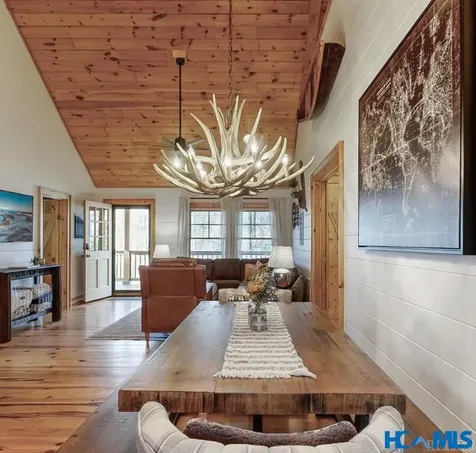 126 Winsome Way Cashiers NC 28717