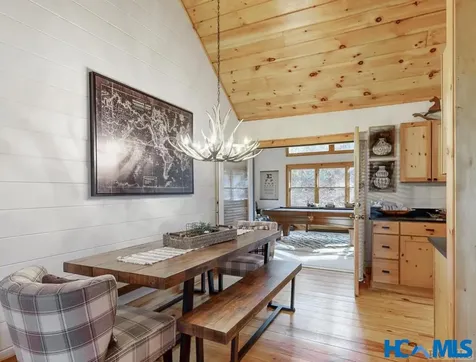 126 Winsome Way Cashiers NC 28717