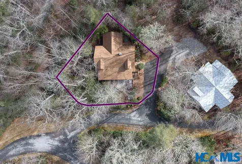 126 Winsome Way Cashiers NC 28717