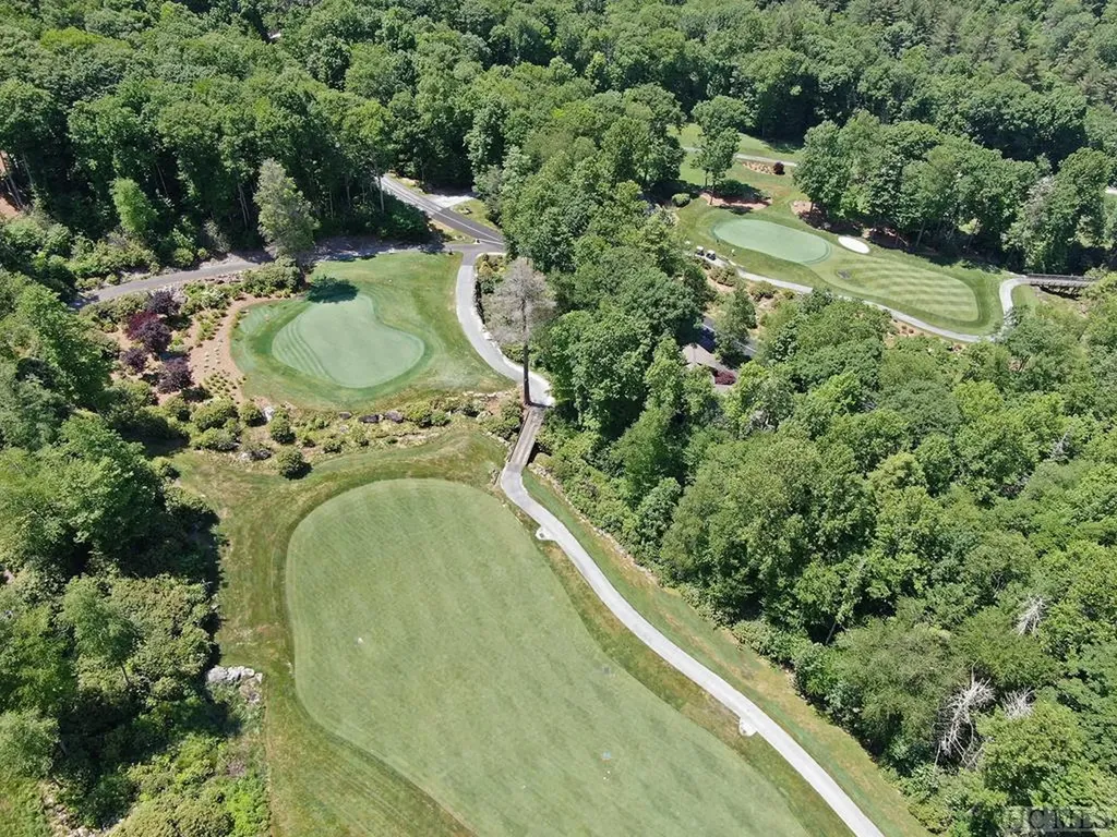 Tbd Highlands Cove Drive Highlands NC 28741