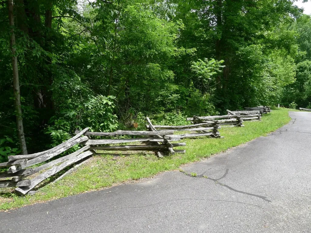 On Pasture Road Glenville NC 28736