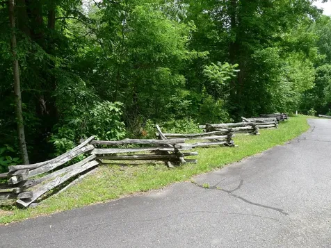On Pasture Road Glenville NC 28736