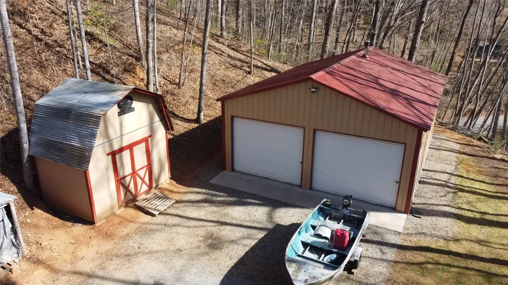 1142 North Country Club Drive Cullowhee NC 28723