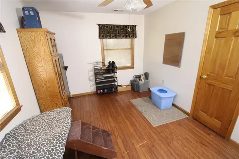 1142 North Country Club Drive Cullowhee NC 28723