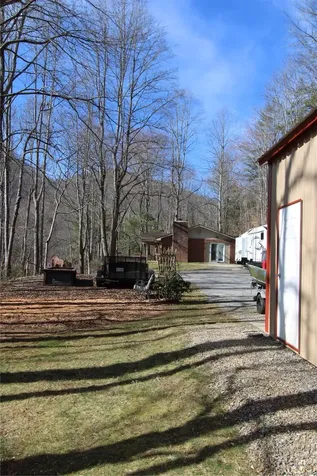 1142 North Country Club Drive Cullowhee NC 28723