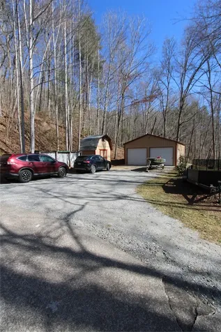 1142 North Country Club Drive Cullowhee NC 28723