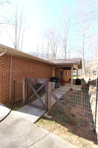 1142 North Country Club Drive Cullowhee NC 28723