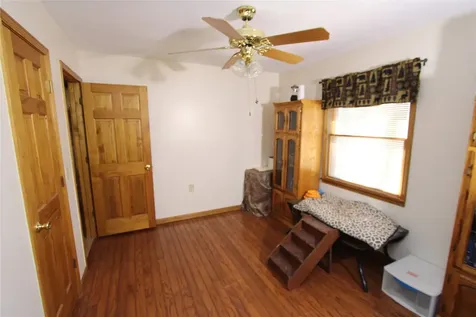 1142 North Country Club Drive Cullowhee NC 28723