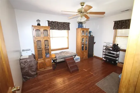 1142 North Country Club Drive Cullowhee NC 28723