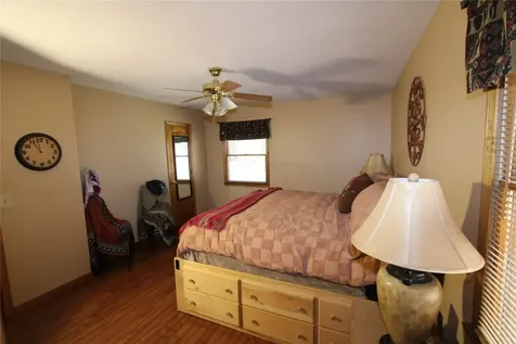 1142 North Country Club Drive Cullowhee NC 28723