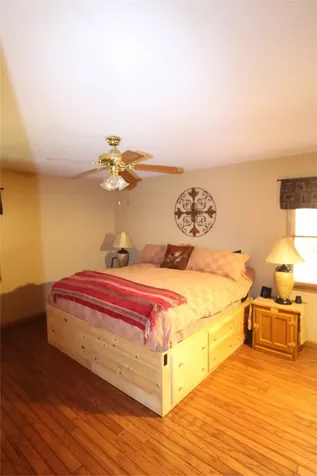 1142 North Country Club Drive Cullowhee NC 28723