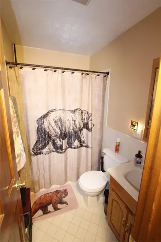 1142 North Country Club Drive Cullowhee NC 28723